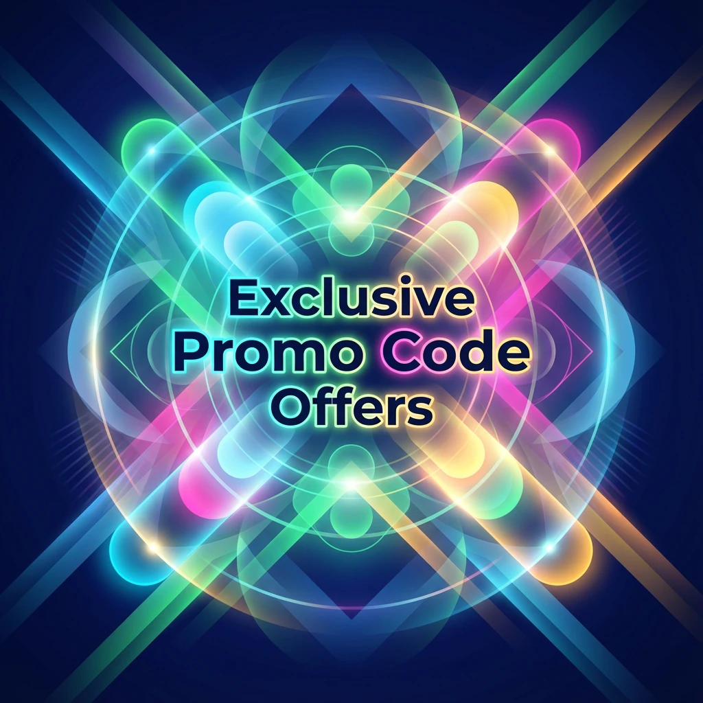 Exclusive Promo Code Offers